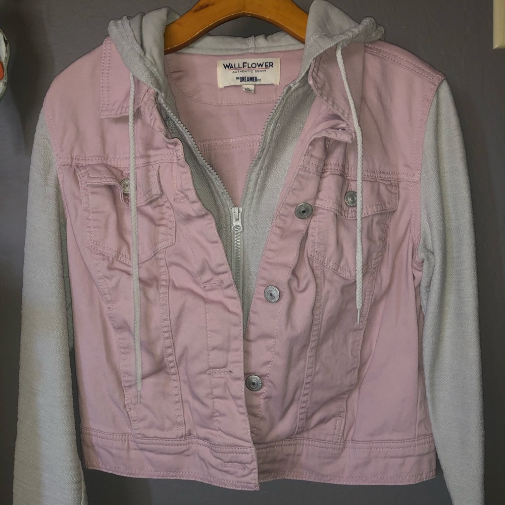 Jacket - Picture 2 of 4
